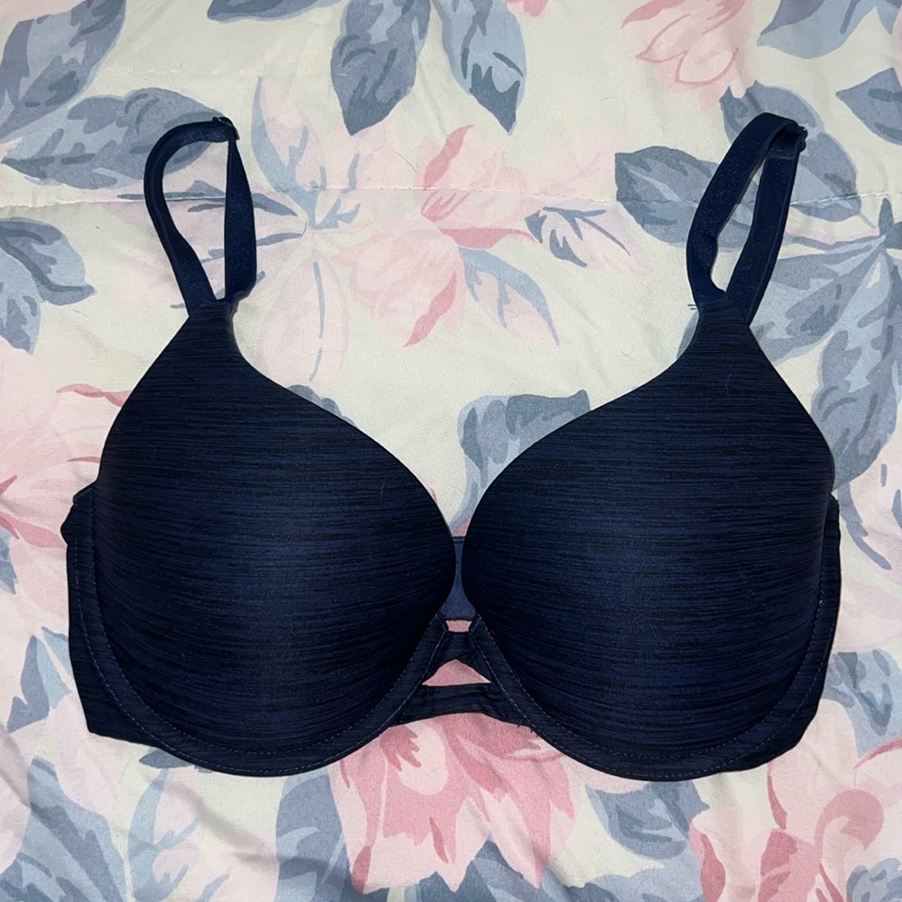 Victoria's Secret Perfect Shape - navy